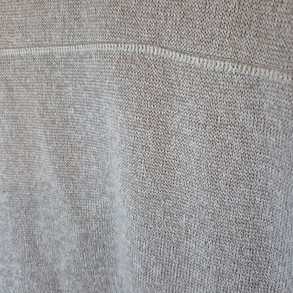 Woolrich 1/4 Zip Pullover Sweater - Picture 5 of 8